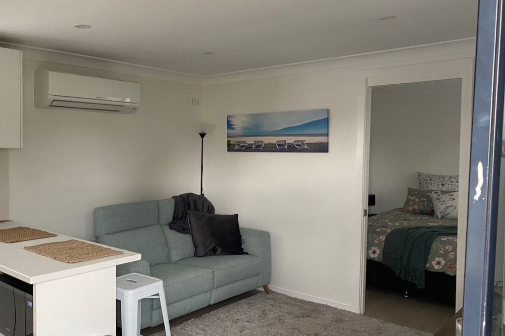 SAGE COTTAGE UMINA BEACH