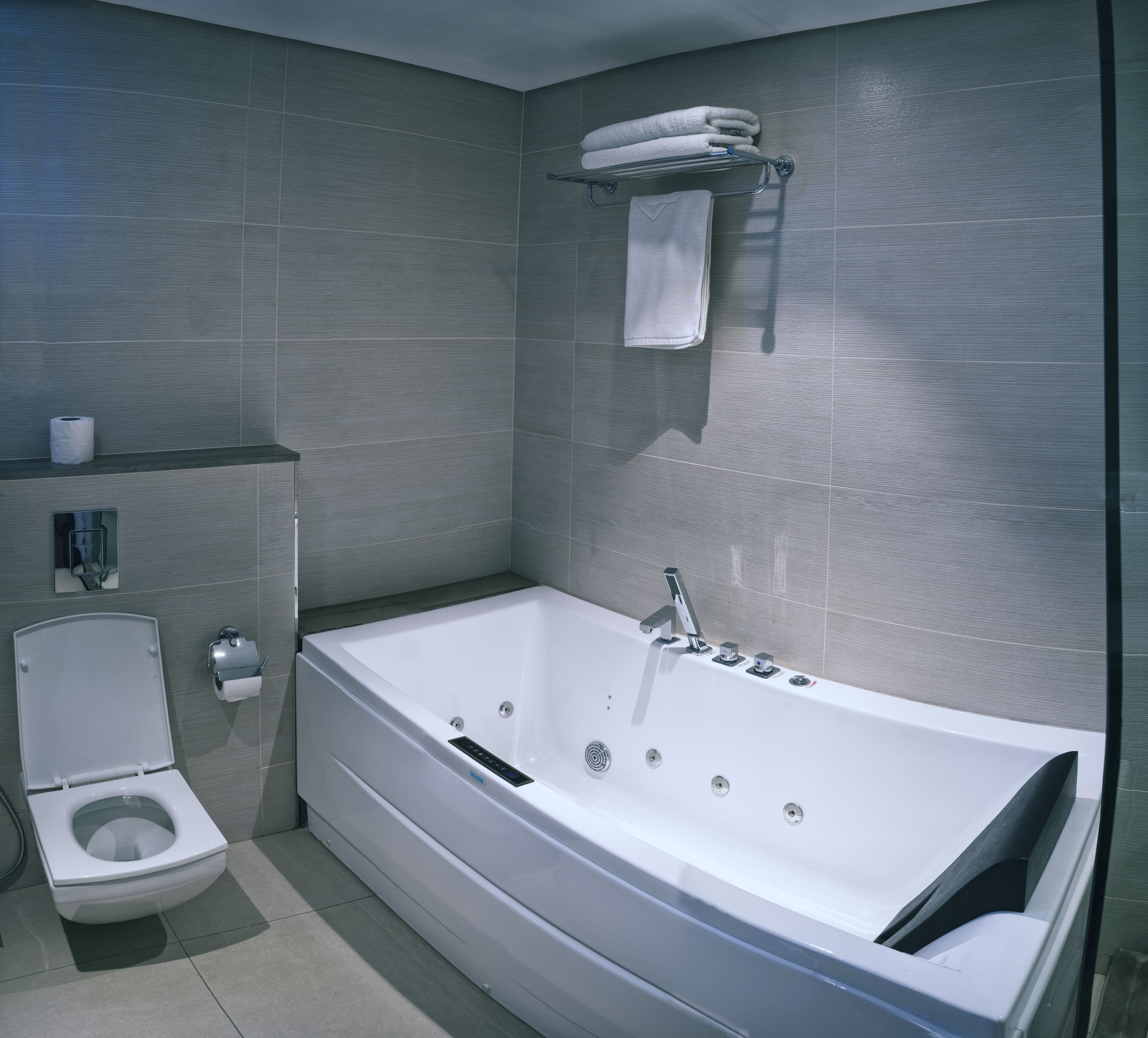 Foto - Boulevard Oman Hotel