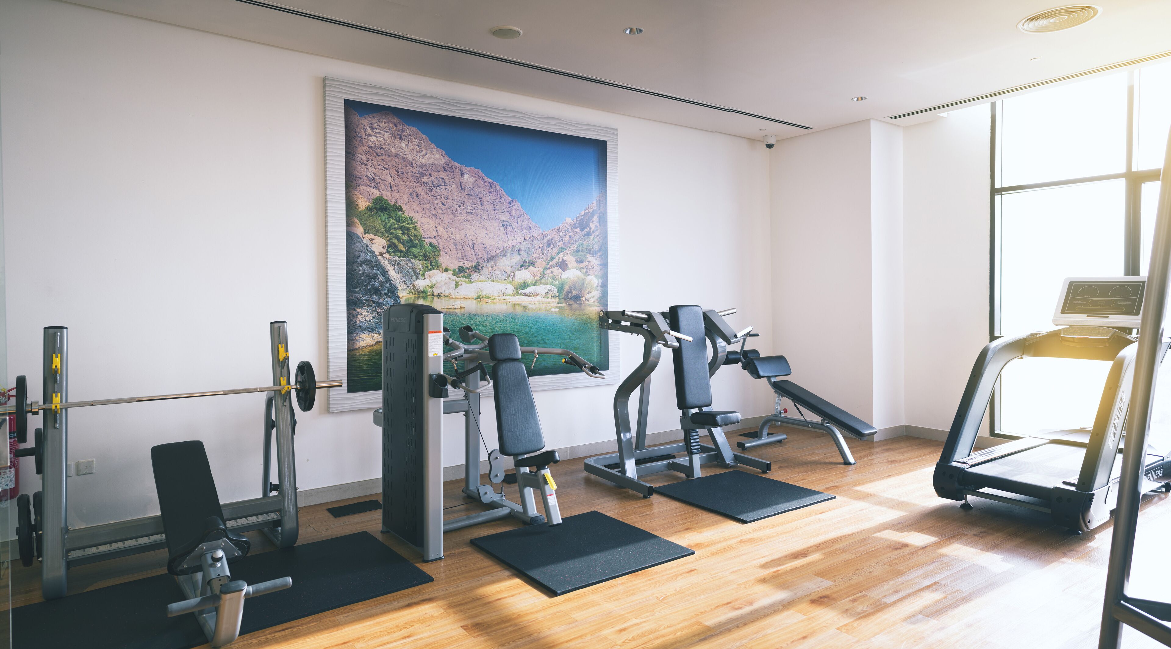 Foto - Boulevard Oman Hotel