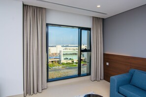 Executive Room VIP Class B | Park view