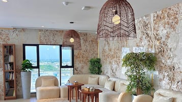 Quầy cà phê