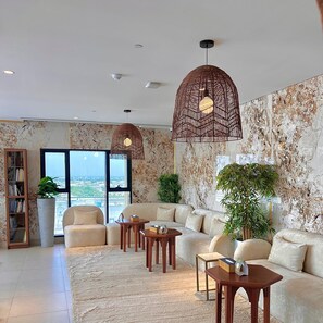 Coffee shop - Boulevard hotel (Seeb)