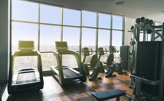 Gimnasio