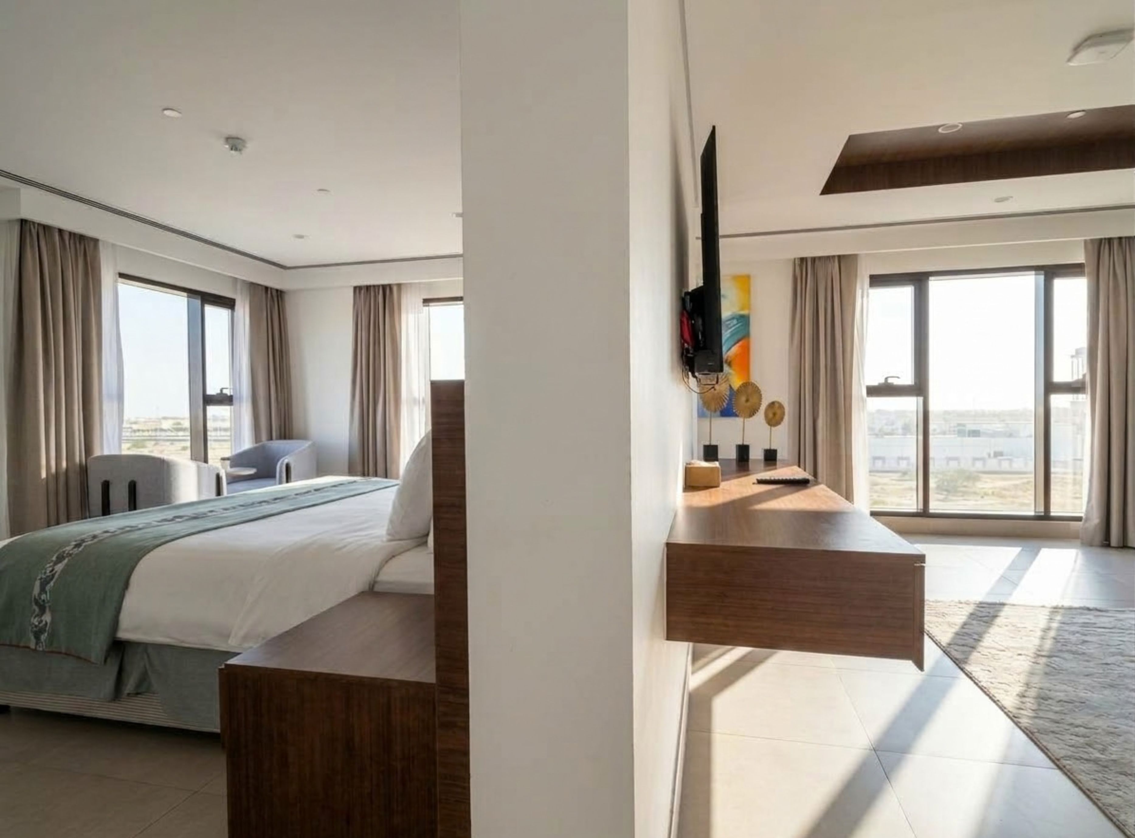 Habitación