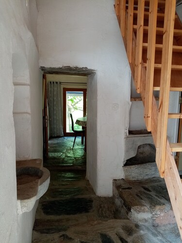 Maison de village de 72 m² avec terrasse au coeur de l'Hérault