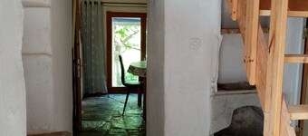Maison de Village de 72 m² Avec Terrasse au Coeur de L'hérault