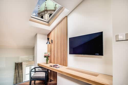 Grand Suite | Room amenity