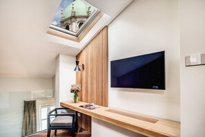 Svit Grand | Rumsbekvämlighet