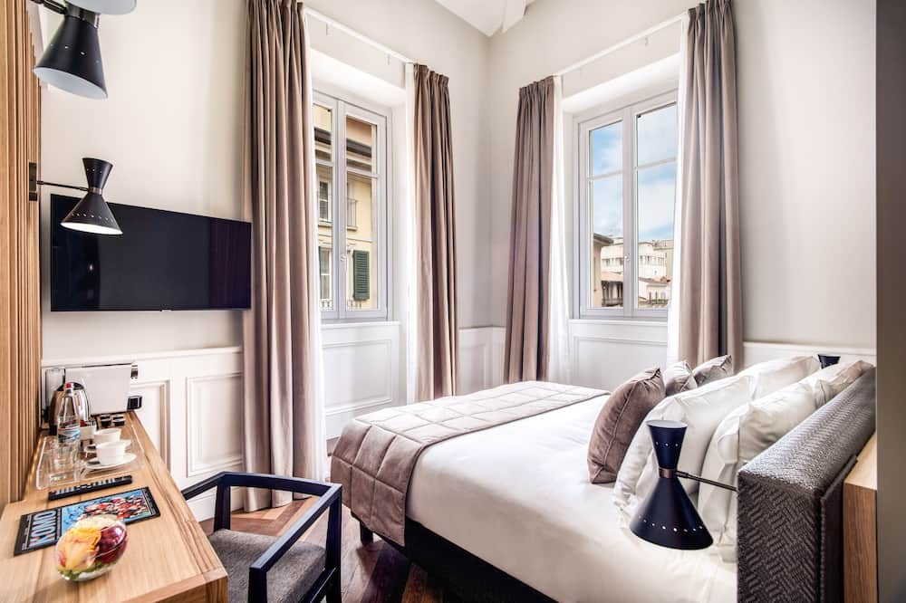 DBH Duomo Boutique Hotel Lake Como