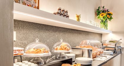 DBH Duomo Boutique Hotel Lake Como