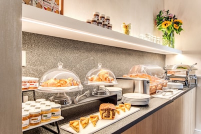 DBH Duomo Boutique Hotel Lake Como