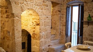 Dining - Alcova Lonoce (Ceglie Messapica)