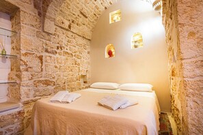 1 bedroom, free WiFi - Alcova Lonoce (Ceglie Messapica)