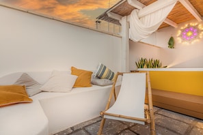 Terrace/patio - Alcova Lonoce (Ceglie Messapica)