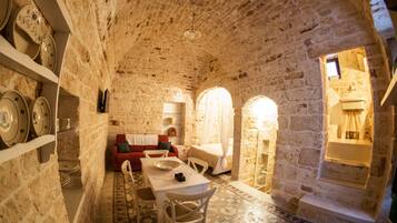 1 chambre, Wi-Fi gratuit