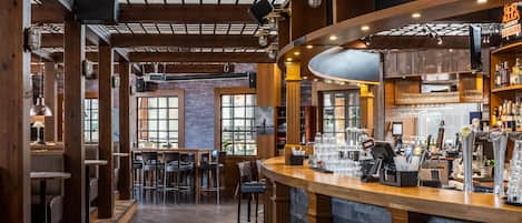 Brewpub