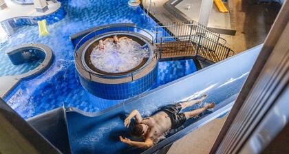 Holiday Club Vierumäki