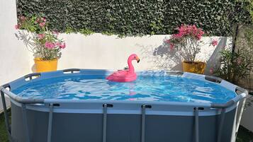 Außen-Whirlpool