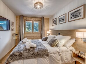 2 Schlafzimmer, kostenloses WLAN