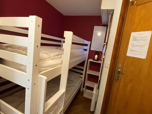 1 habitación