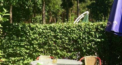 Ferienwohnung Gentzen