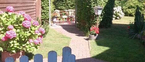 Grill-/Picknickplatz