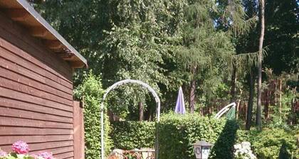 Ferienwohnung Gentzen