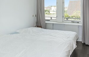 2 chambres, Wi-Fi gratuit