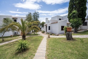 Exterior - Cala Domingos Apartments (Manacor)