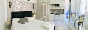 3 Schlafzimmer, Bügeleisen/Bügelbrett, kostenloses WLAN