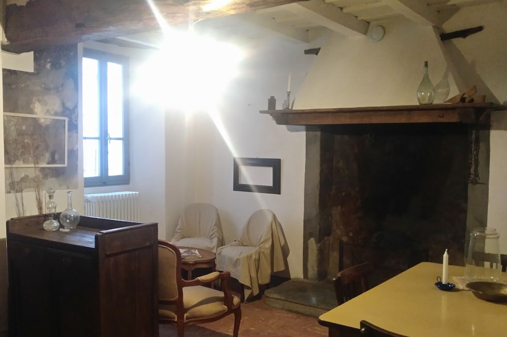 Ca' Brue` Vintage Home