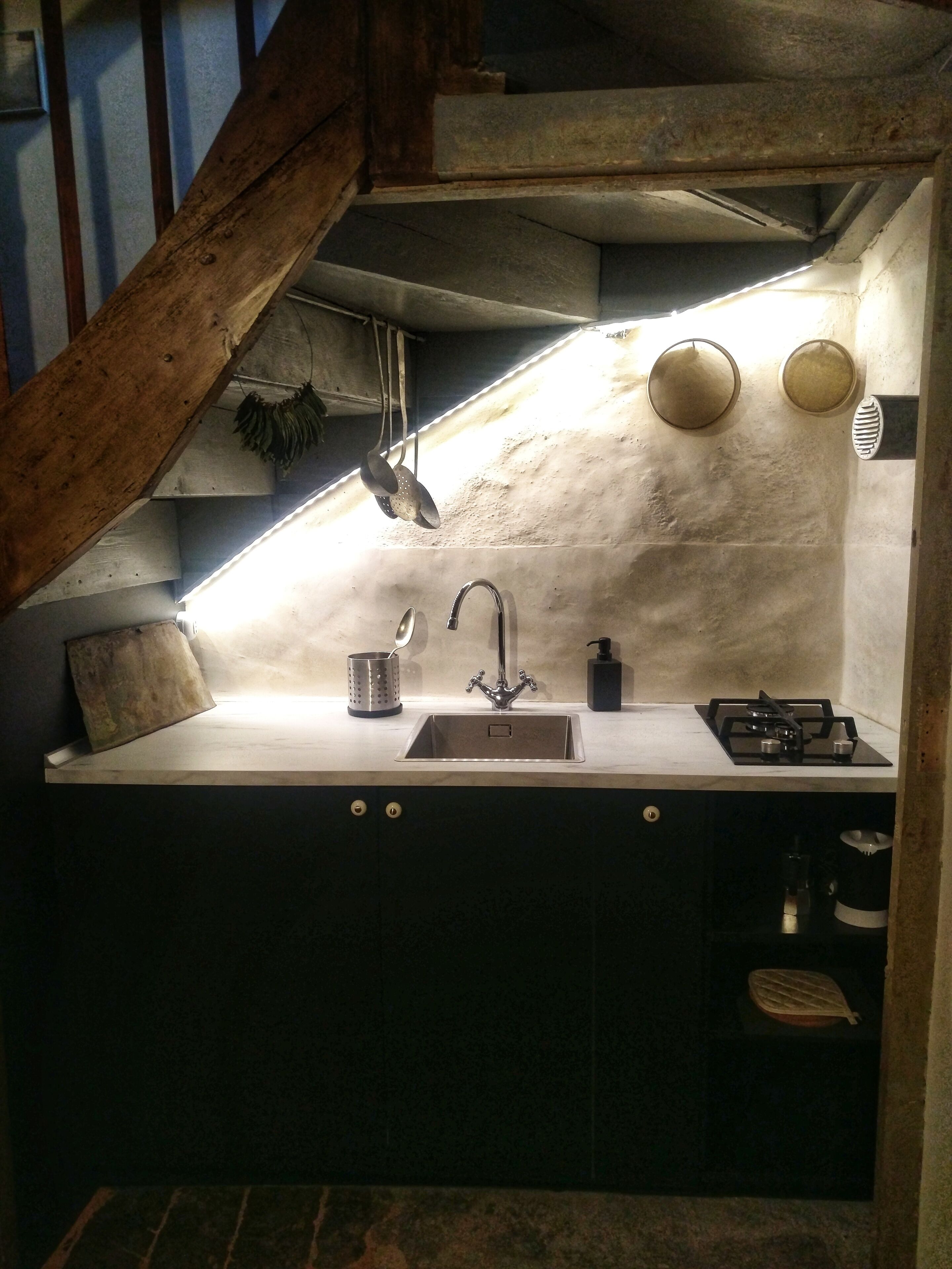 Ca' Brue` Vintage Home