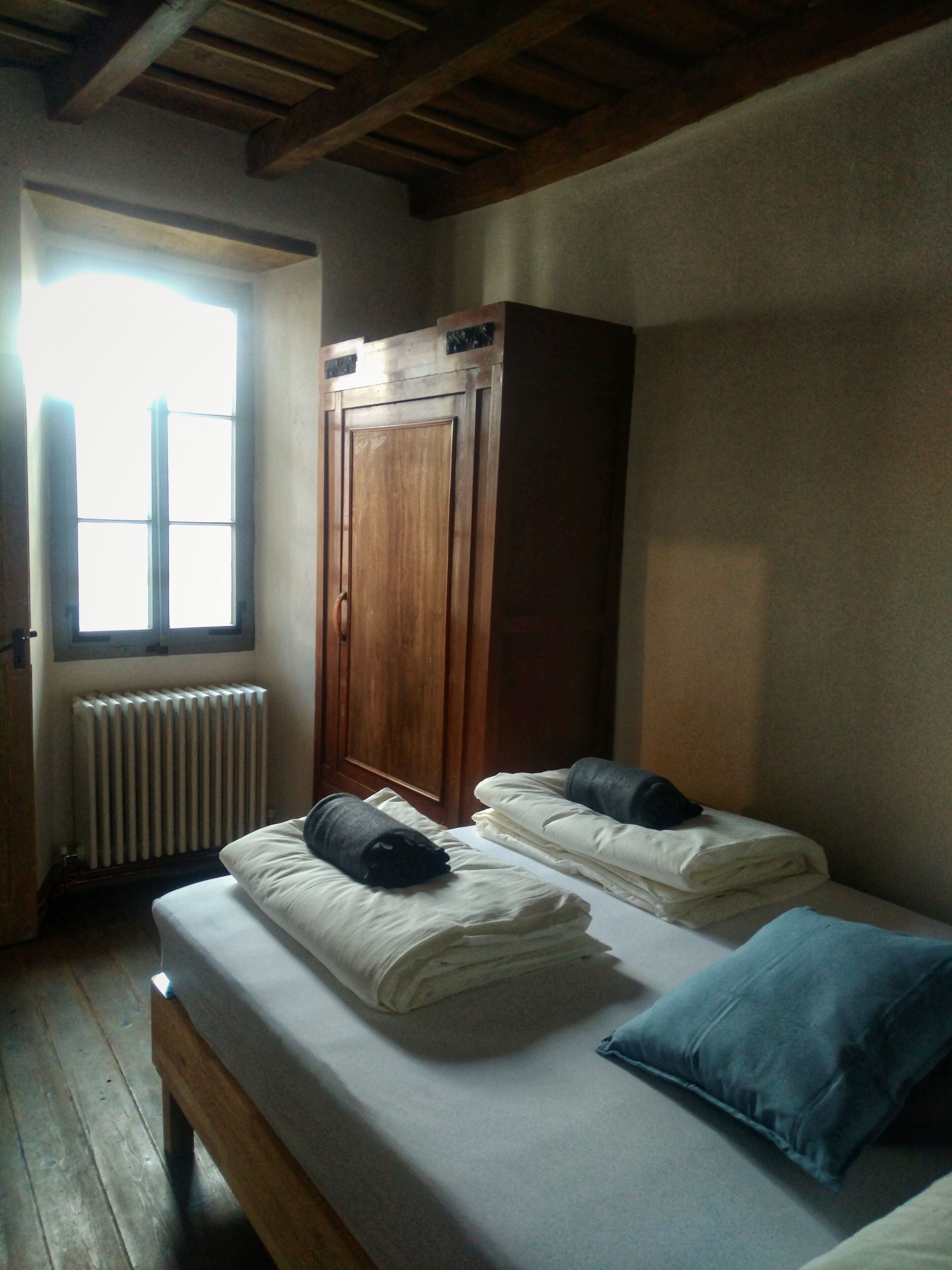 Ca' Brue` Vintage Home