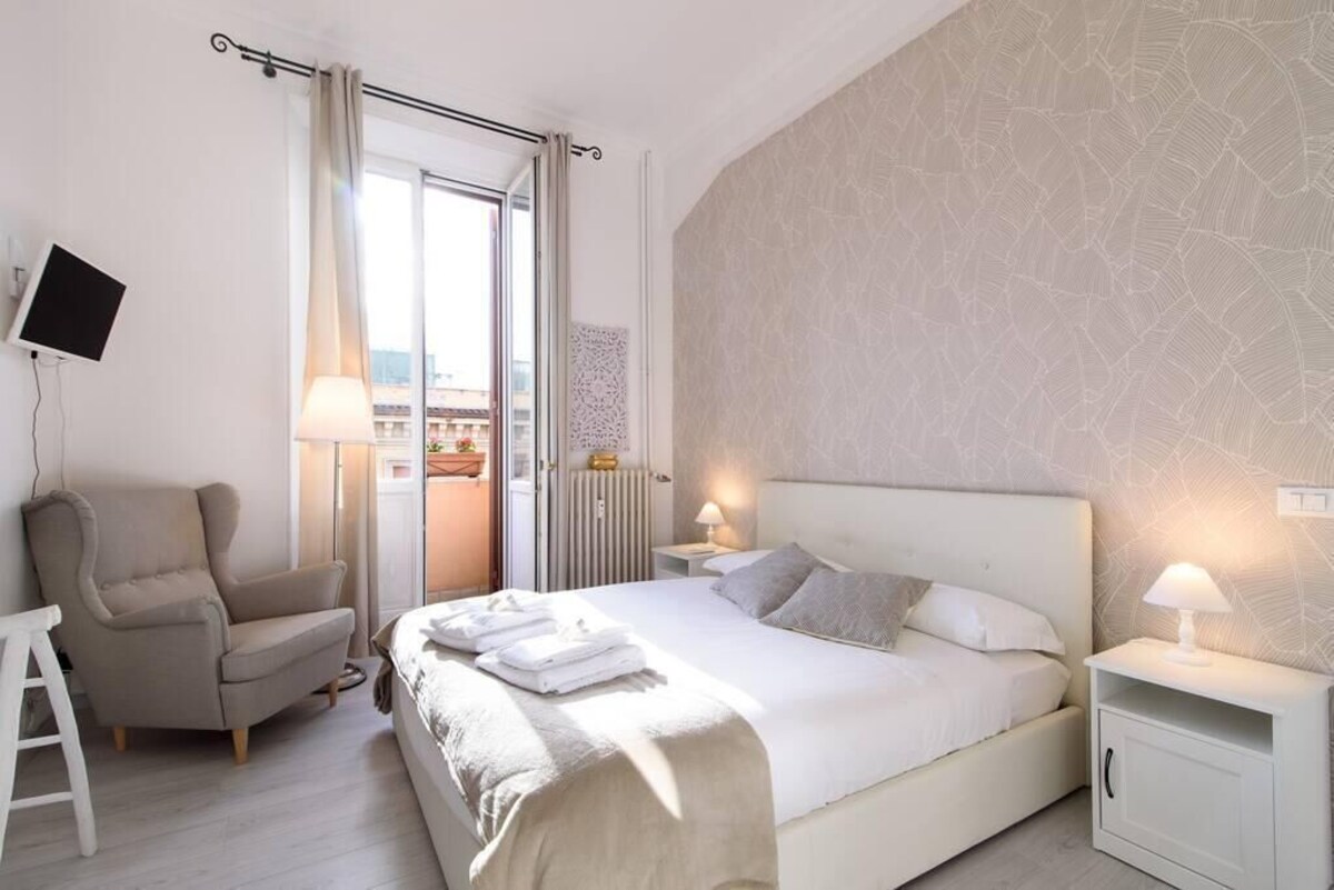 Bild für Gastgeberprofil