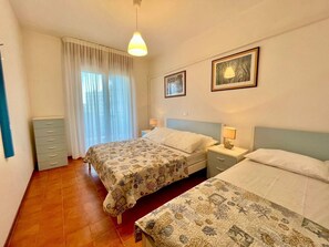 1 Schlafzimmer