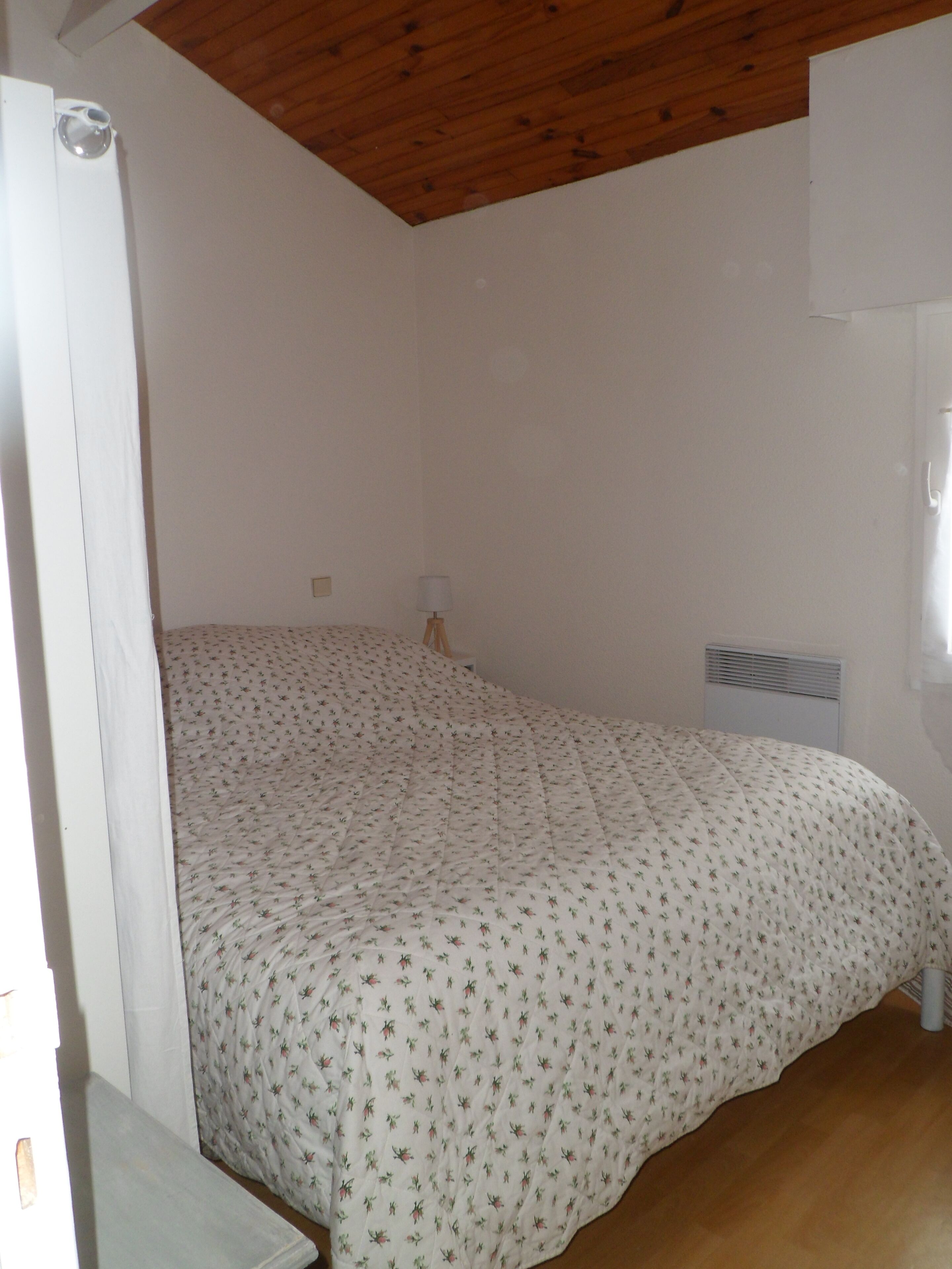 Petite Maison en Duplex Avec Jardinet Avec Acces Direct SUR LE Golf