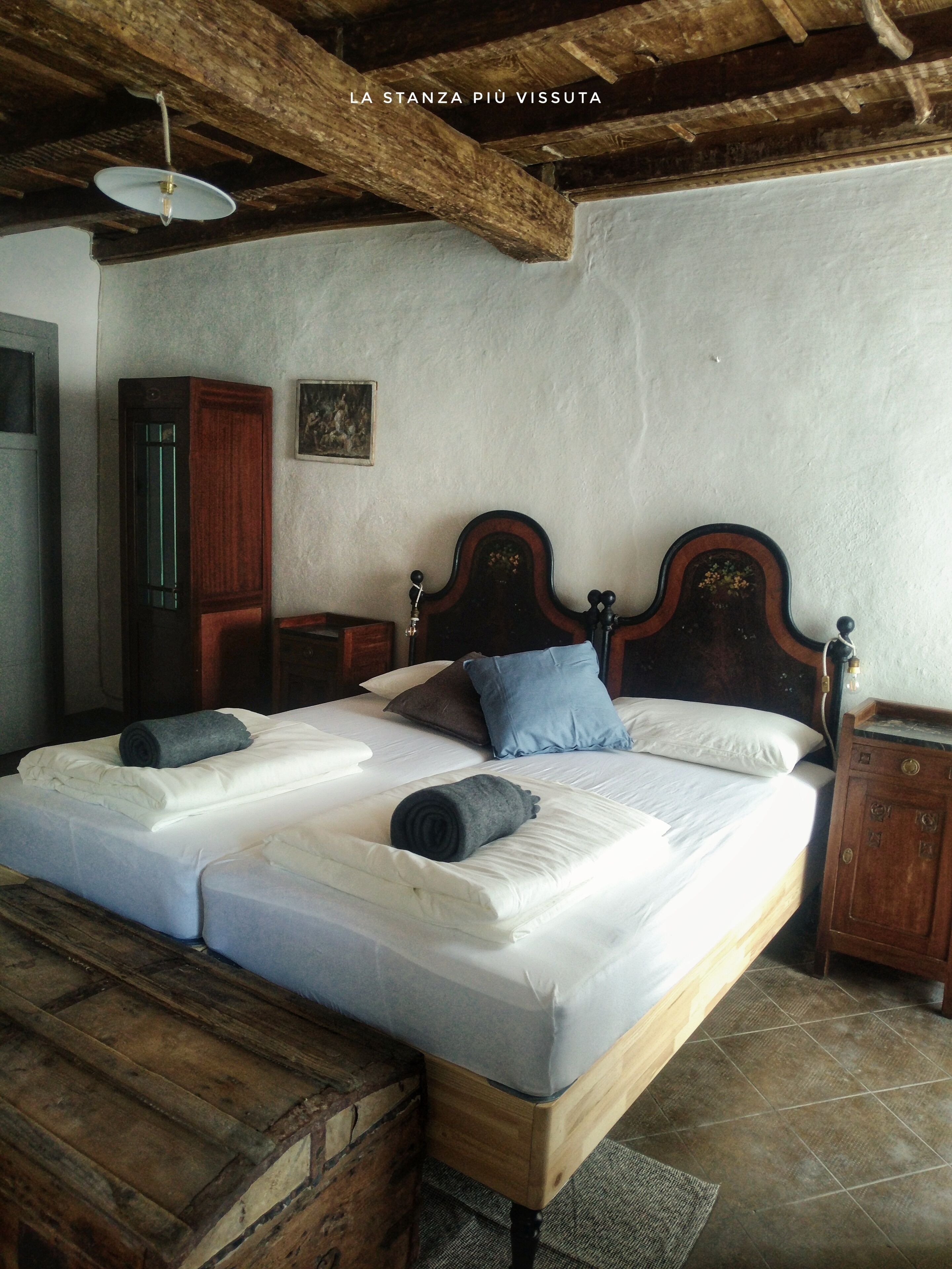 Ca' Brue` Vintage Home