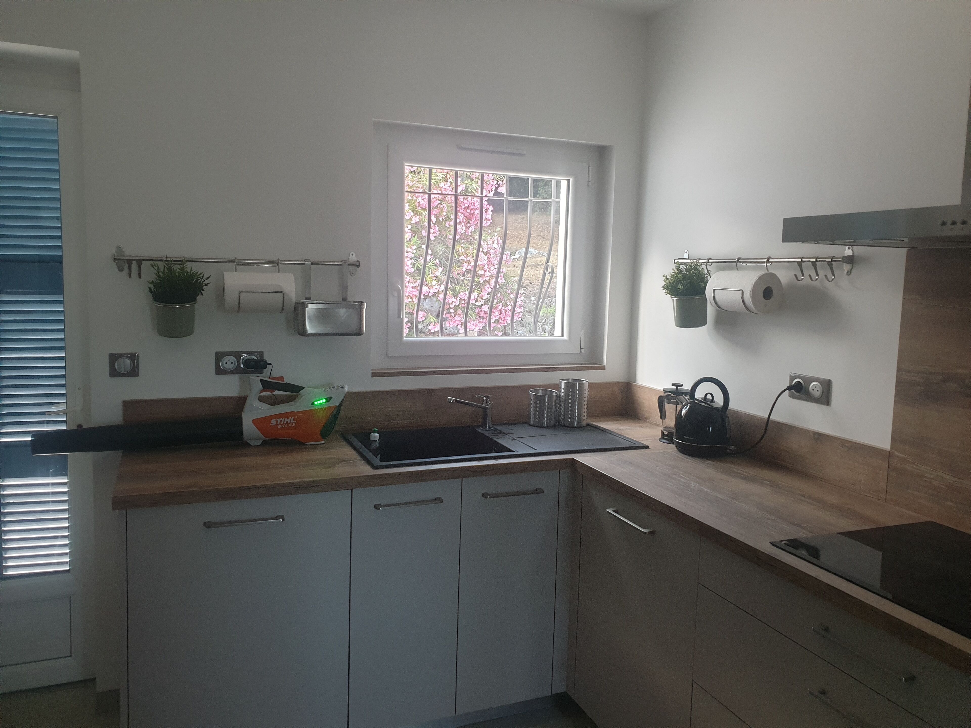 New house full of charm classified 5* with 5 bedrooms and 4 bathrooms. Pool.