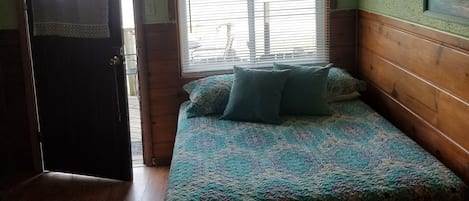 1 bedroom, WiFi