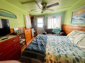 1 chambre, Wi-Fi