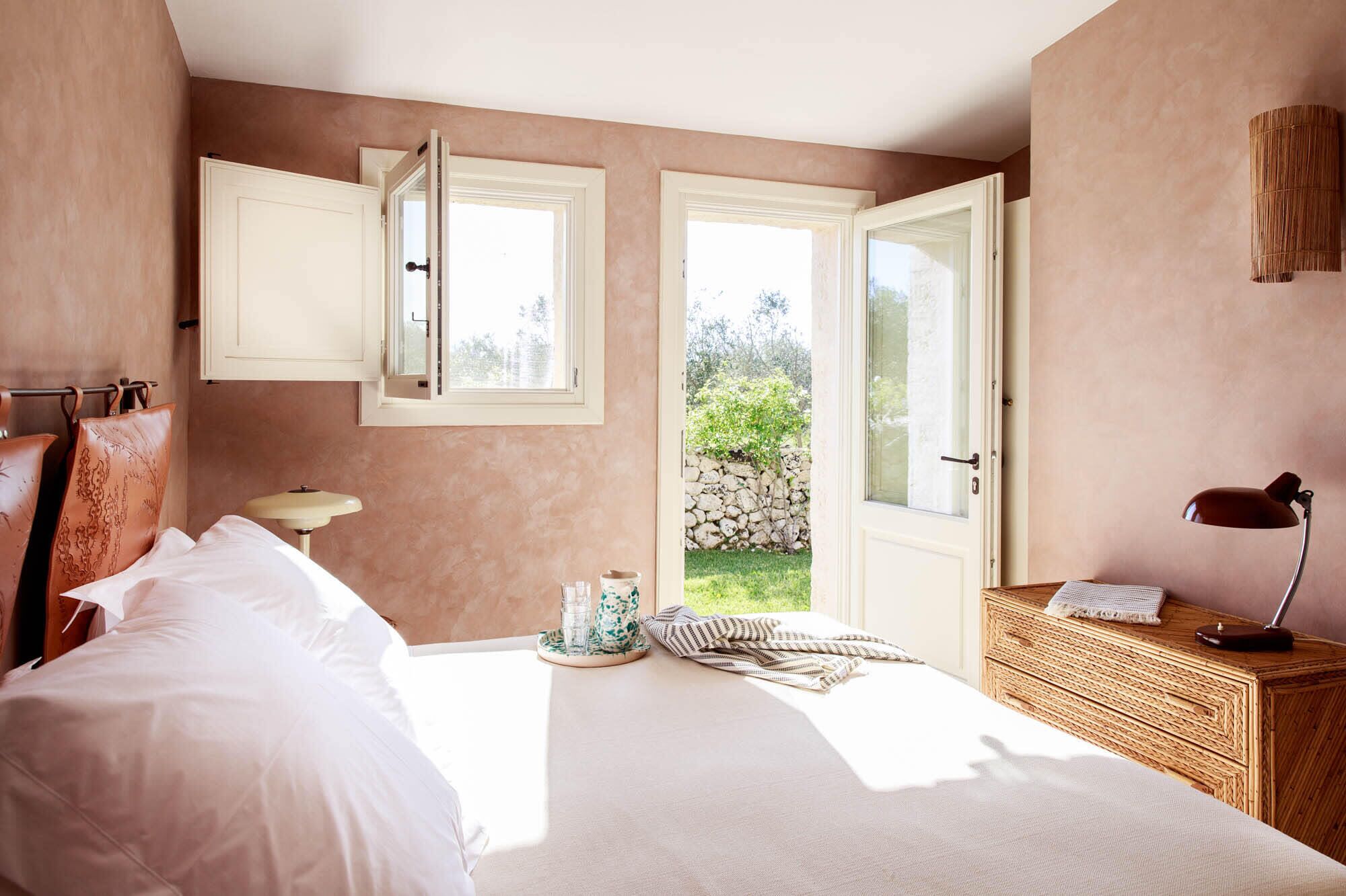 5 dormitorios, cuna de viaje, wifi y ropa de cama