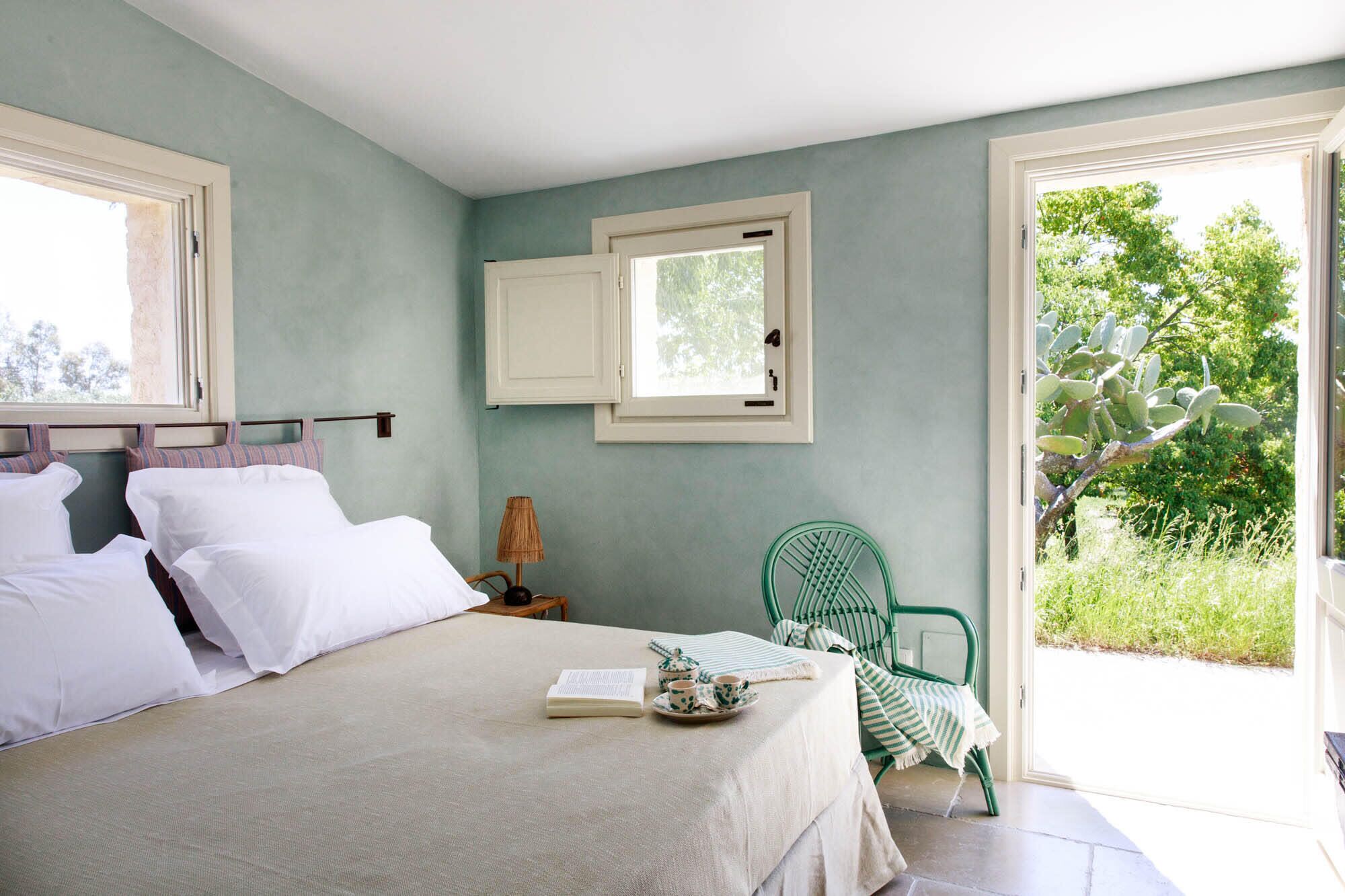 5 chambres, lit parapluie, Wi-Fi, draps fournis