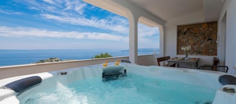 Fantastisk leilighet med 3 soverom i.