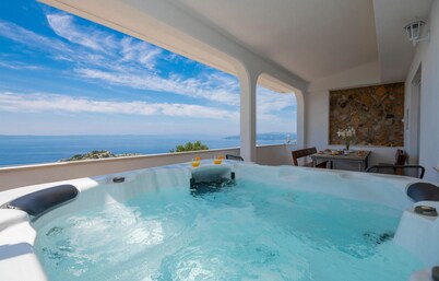 Impresionante apartamento de 3.