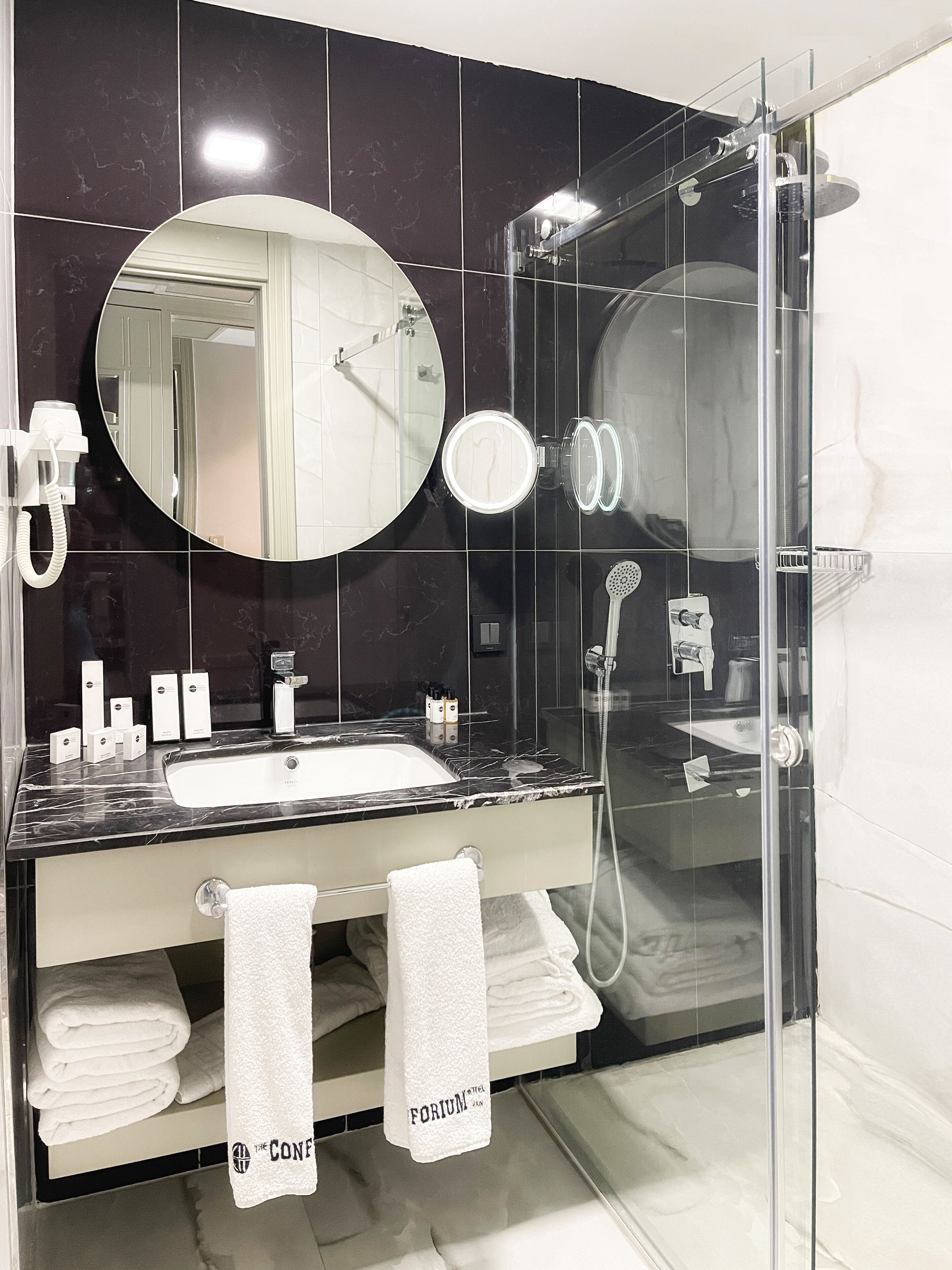 exclusive suite | 1 bedroom, egyptian cotton sheets, premium bedding, down duvets