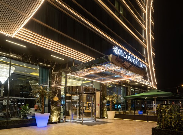 Exterior - The Conforium Hotel Van (Van)