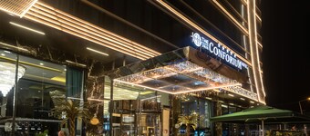 The Conforium Hotel Van