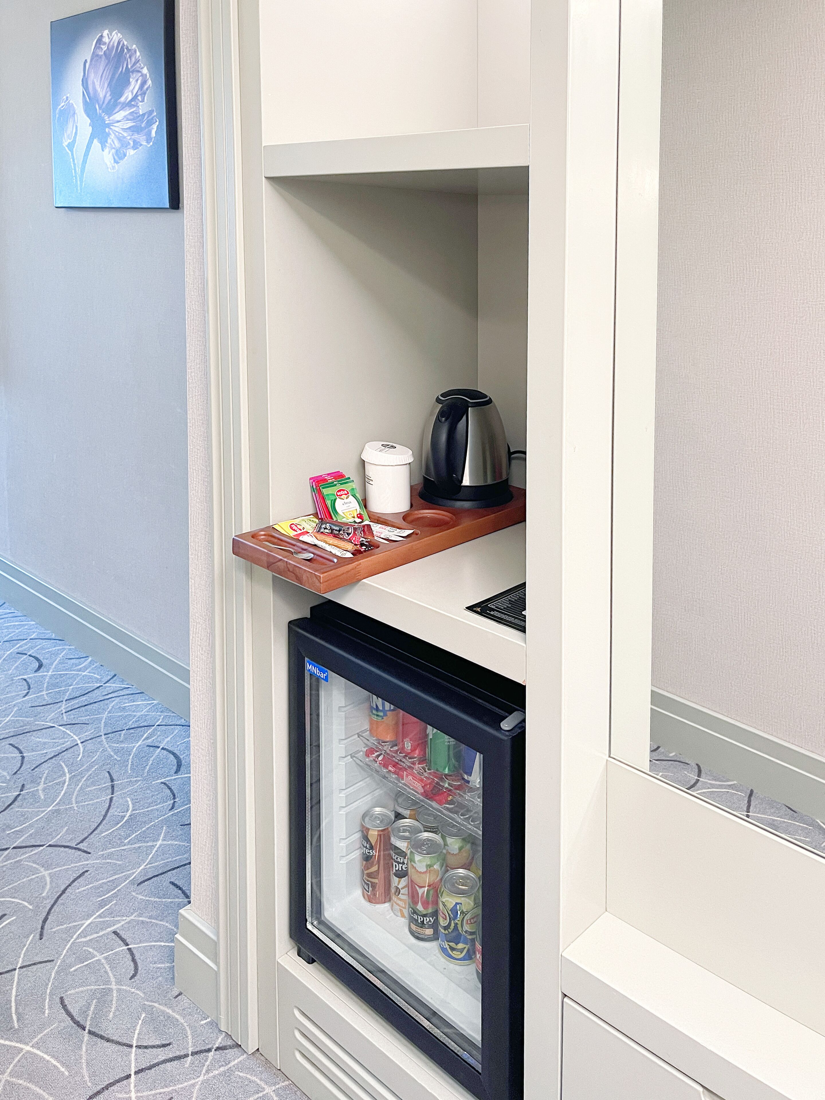 exclusive suite | 1 bedroom, egyptian cotton sheets, premium bedding, down duvets