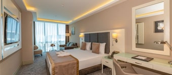 The Conforium Hotel Van