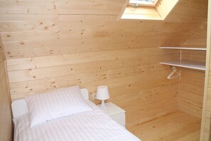 3 Schlafzimmer, kostenloses WLAN, Bettwäsche
